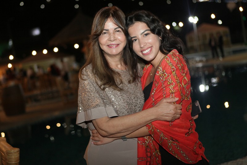 Happy Birthday Sawsan Chawraba Kaddouh